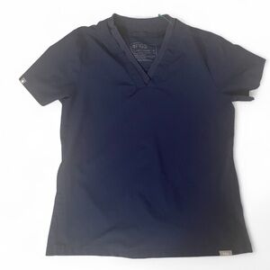 Figs Catarina 2 Pocket Scrub Top